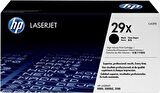 Tetra  29X C4129X  5000DN / 5100 / 5100DTN   10000 Sayfa Kapasiteli Siyah Toner