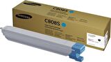 Samsung CLT-C808S TONER 20.000 Sayfa   Mavi