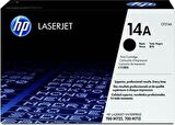 Tetra  CF214A (14A) Siyah Toner 10000 Sayfa