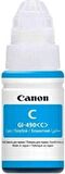 Canon GI-490 Mavi Mürekkep