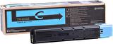 Kyocera Mita TK-8705 Mavi Toner Taskalfa 6550ci-7550ci