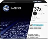 Tetra  CF237X 37X Yüksek Kapasiteli Siyah Orj. Laserjet Toner