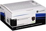 Lexmark CX725-84C5HK0 Siyah Toner Yüksek Kapasiteli