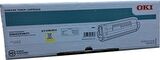 Oki ES8453-45862819 Sarı Toner