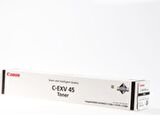 Canon C-Exv-45 Siyah Fotokopi Toneri