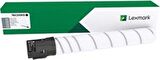 Lexmark CX924DTE Siyah 18500 Sayfa Çapraz Renkli Toner