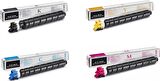 EmgeToner Utax 3206 Ci CK-8512 4 Renk Set Cmyk Çipli Muadil Toner