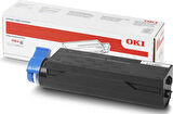 Oki B412-45807120 Toner Yüksek Kapasiteli