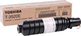 Toshiba T-3520E Toner e-Studio 350-352-353-450-452-453 (21.000 Sayfa)