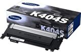 Samsung CLT-K404S Siyah Toner