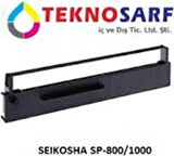 Teknosarf Seıkosha Sp2000 Muadil Şerit