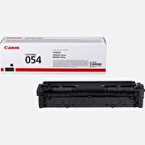 Canon Crg 054 MF645CX MF641CW Mavi Orjinal Toner-Kutusuz