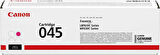 Canon CRG-045 Kırmızı Toner