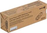 Xerox Phaser 6500 Mavi Toner