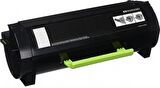 Lexmark MS317-MS417-MS517 Siyah Muadil Toner 51B5000 MS317DN 2,5k
