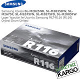 Samsung MLT-R116 Orjinal Drum Ünitesi