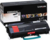 Lexmark E260 Toner E260A11E