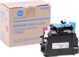 Tnp-48 Kırmızı Toner