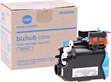 TNP-51 Mavi Toner C3110 A0X5455