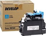 Develop TNP-48 Mavi Toner İneo +3350 +3850