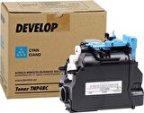 Develop TNP-48 Mavi Toner İneo +3350 +3850