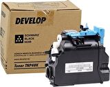 Develop TNP-48 Siyah Toner İneo +3350 +3850