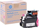TNP-51 Kırmızı Toner C3110 A0X5355