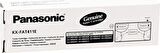 Panasonic KX-FAT411X Fax Toneri (KX-MB-2000-2010-2020-2030)