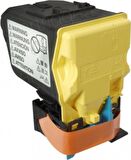 Develop Tnp49Y Ineo +3351 - 3851 Sarı Toner 12.000