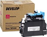 Develop TNP-48 Kırmızı Toner İneo +3350 +3850