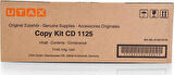 Utax CD1125 Fotokopi Toner