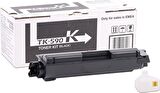 Kyocera Mita TK-590 Siyah Toner FS-C 2026-2126-2526-5250-6026-6526