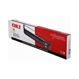 OKI 393C Şerit