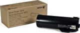 Xerox Workcentre 3610 / 3615 Siyah Toner 106R02724