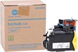 Tnp-27 Sarı Toner