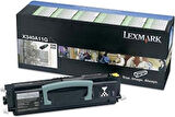 Lexmark X340A11G (X340) Siyah Lazer Toner - Lexmark X340 Yazıcı Toneri