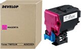 Develop Tnp-27 Orj. Kırmızı Fotokopi Toneri