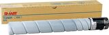 TN-323 Smart Toner Bizhub 227-287-367 A87M050
