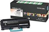 Lexmark X364 3500 Sayfa Çapraz Renkli Toner
