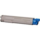 Oki MC360/C3500/MC350 Siyah Toner 43459336