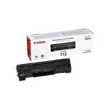 Canon Crg-712 Siyah Toner Lbp3010