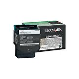Lexmark C540H1KG Siyah Toner