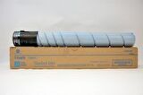 Konıca Mınolta Tn-321C Mavi  Toner Bizhub C364 / C284