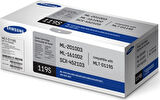 Samsung 1610-2010-4521F Toner Siyah (D119S)