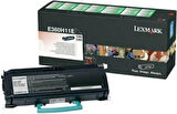 Lexmark E360H11E E360 / E460 Siyah  Toner - Yüksek Kapasite