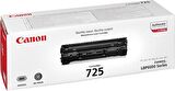 Canon CRG-737 Siyah Toner
