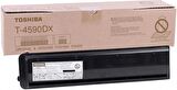 Toshiba T4590DX Fotokopi Toner