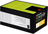 Lexmark CS310-70C8HM0 Kırmızı Toner Yüksek Kapasiteli