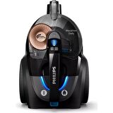 Philips Marathon Daily Torbasız Elektrikli Süpürge
