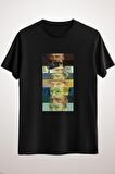 Vıncent Van Gogh Unısex t-shirt